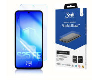 Szkło i folia ochronna 3MK FlexibleGlass do Samsung Galaxy S25 FE 5903108673662